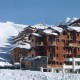 sszlls: Les Lodges des Alpage